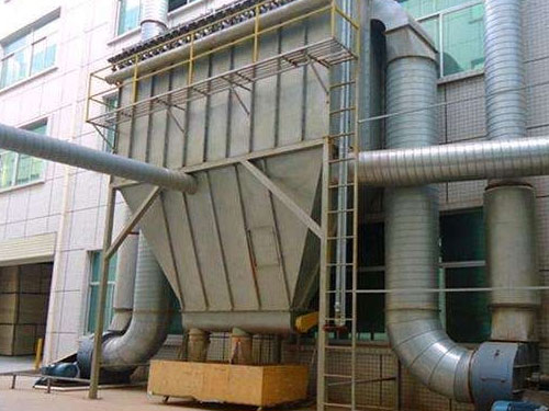 家具厂除尘器